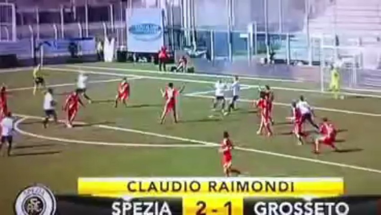 SPE-GRO