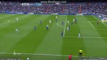 Gonzalo Higuain amazing volley goal Vs. Levante 06/04/2013