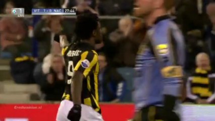 Vitesse NAC Bony