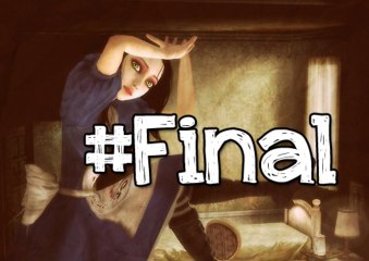 Alice Madness Returns [32] " La fin"