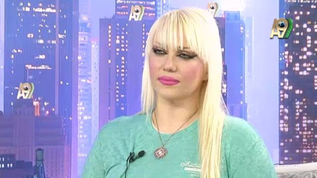 Dünyada iman ve imansızlık mücadelesi var - Adnan Oktar