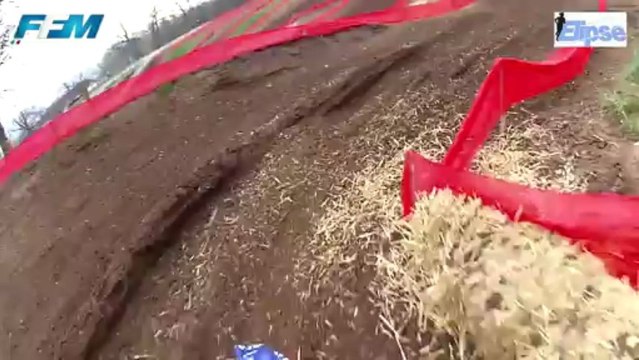 Tour en caméra embarquée du circuit de Lacapelle Marival