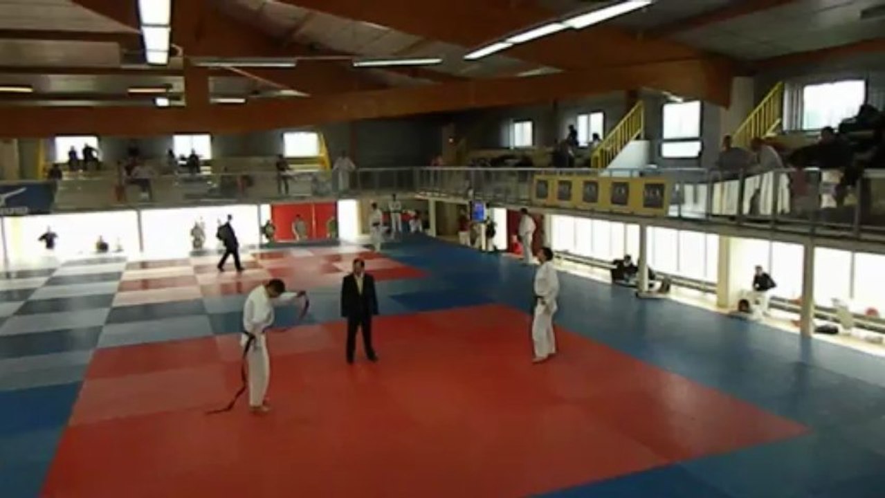 Chpt rég 1ere div senior Le 31.03.13 Julien 2