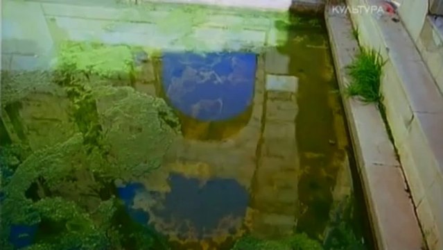 Лептис Магна. Римский Торговый Город в Северной Африке