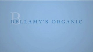 Bellamys Organic Follow-on Formula
