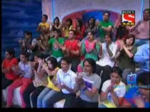 Wah Wah Kya Baat Hai 6th April 2013 Video Watch Online