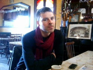 Interview de Frédéric Gonano par Nicolas Caudeville