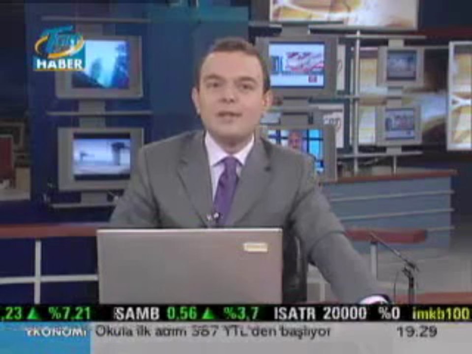 TGRT ANA HABER DİLLERE DESTAN DÜĞÜN HABERİ