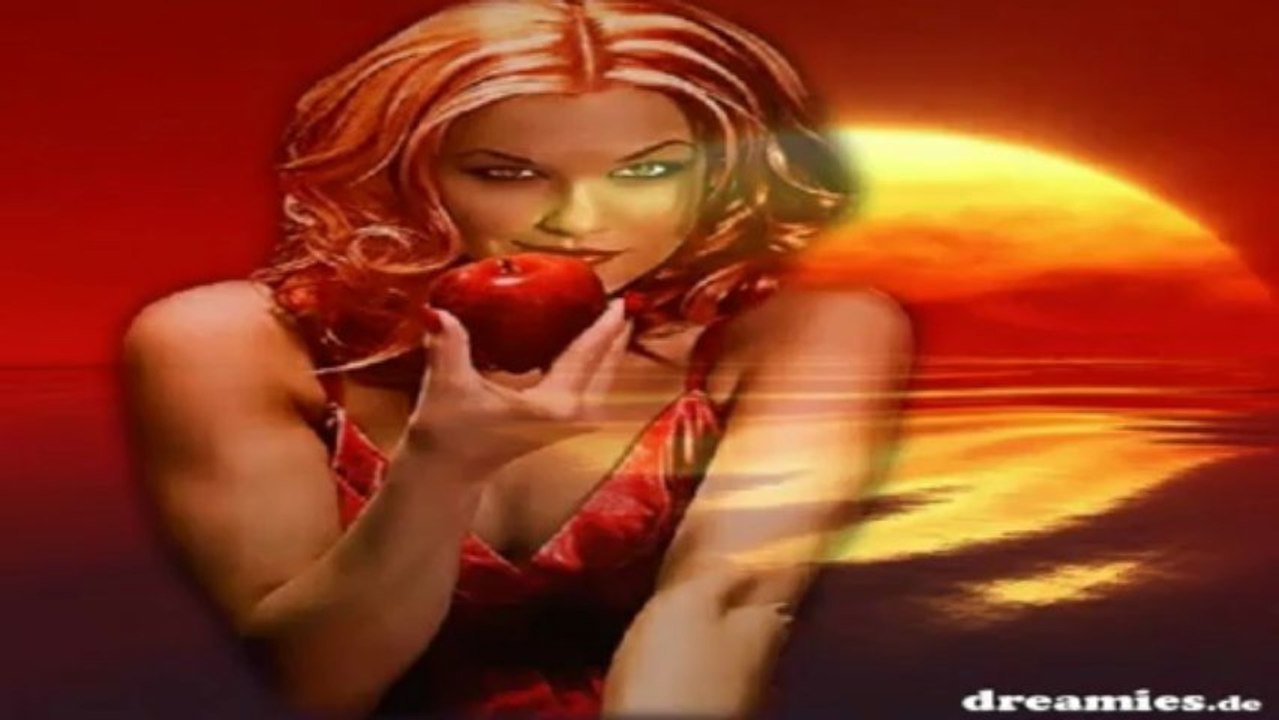 DU DA OBEN - MONIKA MARTIN