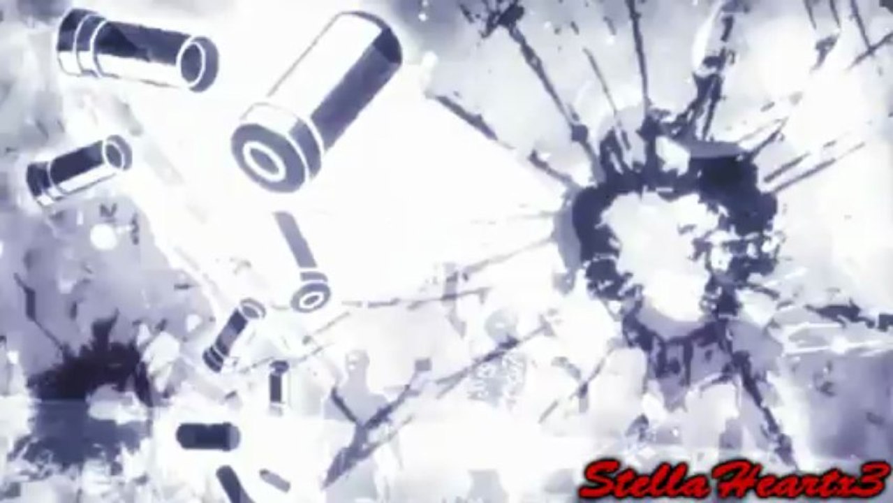 Highschool of th dead amv