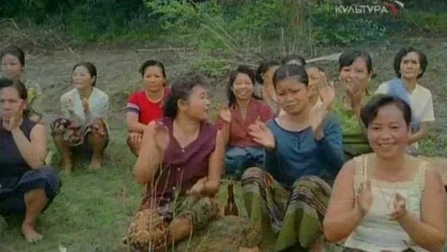 Луанг-Прабанг. Древний Город Королей на Меконге