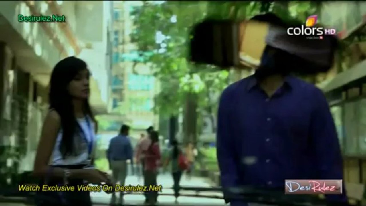 Shaitaan - A Criminal Mind - 6th April 2013 Part2