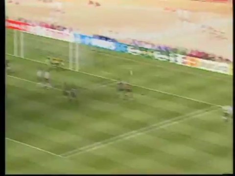1996 (June 15) England 2-Scotland 0 (European Championship)