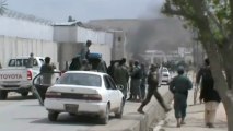 Explosão mata cinco membros da Otan no Afeganistão