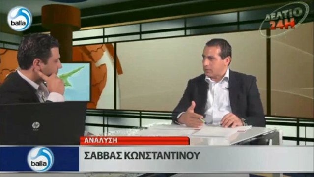 H τεχνική ανάλυση των ντέρμπι από τον Σάββα Κωνσταντίνου