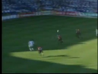 1996 (June 15) France 1-Spain 1 (European Championship)