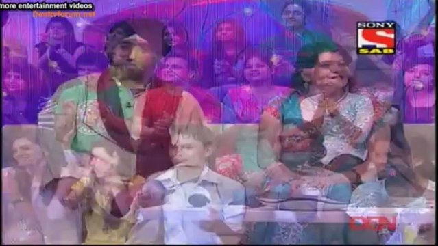 Wah Wah Kya Baat Hai 6th April 2013 Video Watch Online pt1