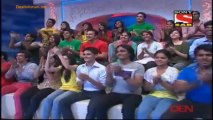 Wah Wah Kya Baat Hai 6th April 2013 Video Watch Online pt2