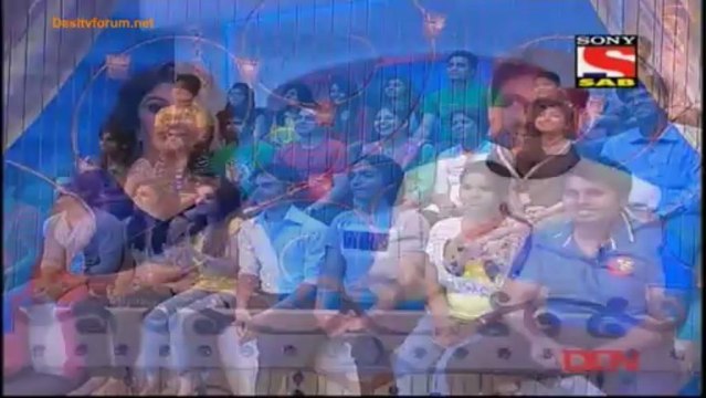 Wah Wah Kya Baat Hai 6th April 2013 Video Watch Online pt3