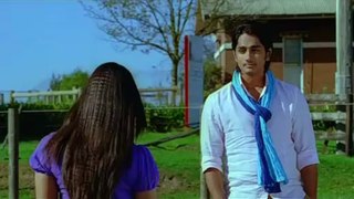 Oy! (2009) - Saradaga Chandamaamane (Telugu with English Subtitles)