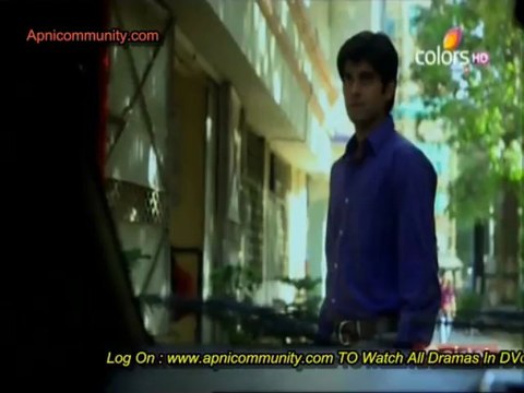 Shaitan A Criminal Mind - 6th April 2013 Part 2