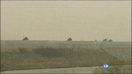 Corea del Sur refuerza su sistema de defensa antimisiles