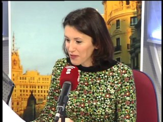 Crónica Rosa: Un ex diputado de CiU, abogado defensor de la infanta - 05/04/13