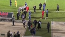 AC Arles Avignon (ACA) - Nîmes Olympique (NIMES) Le résumé du match (31ème journée) - saison 2012/2013