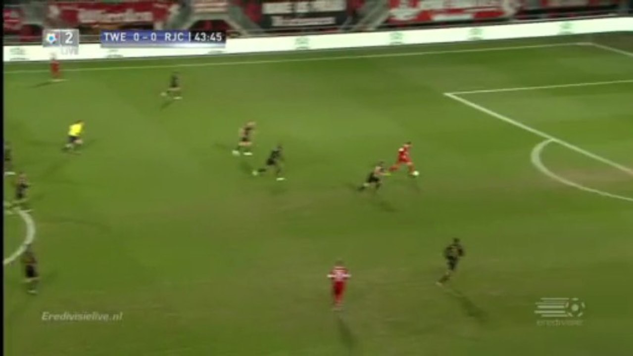 Twente Roda Castaignos