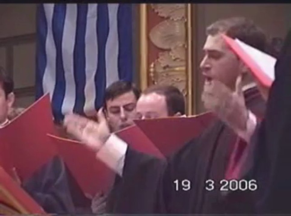 Mihail Buca-Concert la Ateneu (2006)  ateneul roman 2