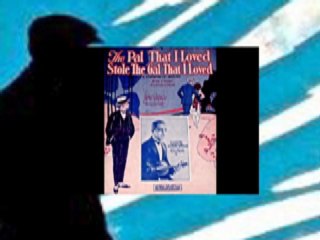 Mike Speciale & His Hotel Carlton Terrace Orchestra-Bam Bam Bamy Shore