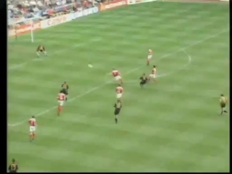 1996 (June 18) Scotland 1-Switzerland 0 (European Championship)