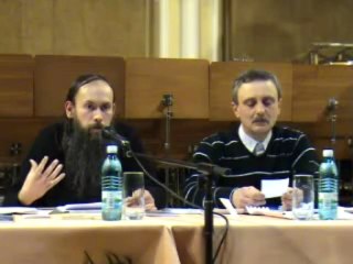 Satu Mare - feb. 2009 - Dictatura pseudo-stiintei III