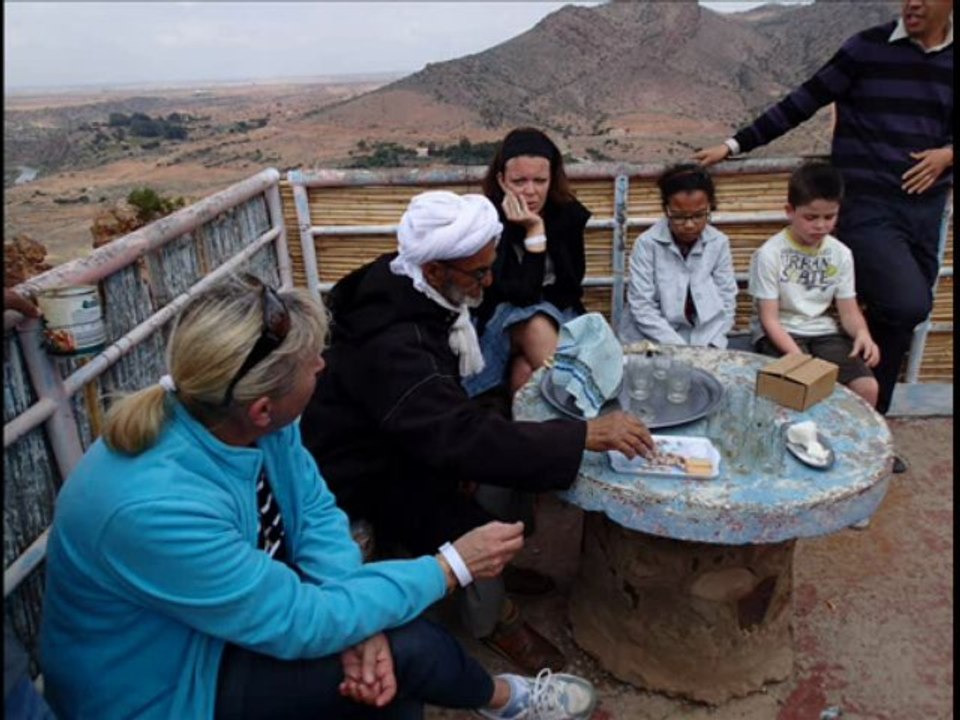 Séjour  a AGADIR
