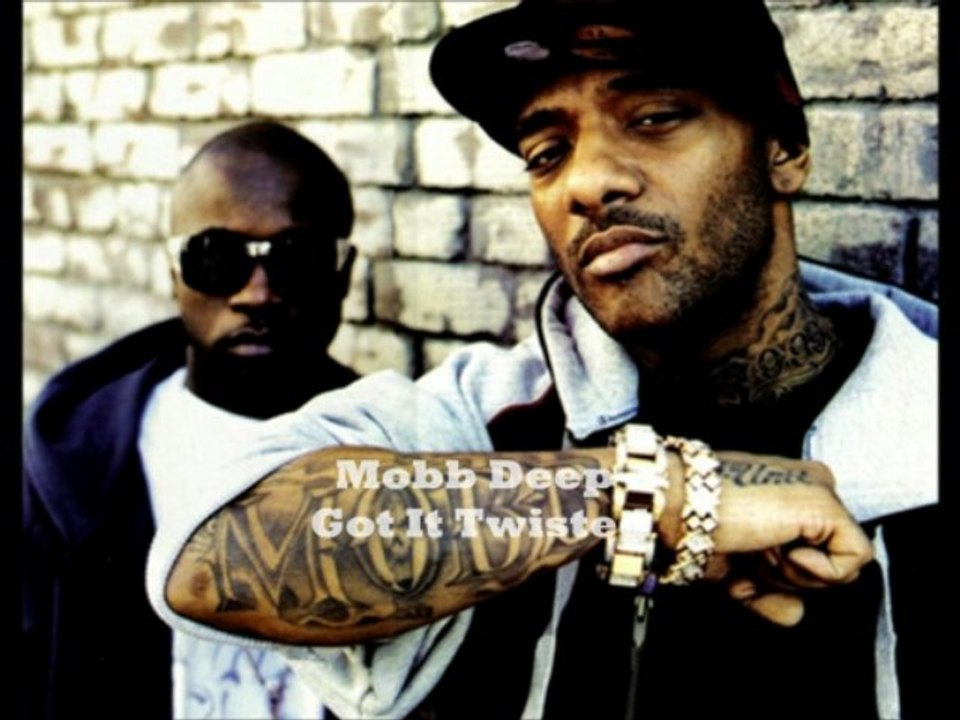 Hip hop mix