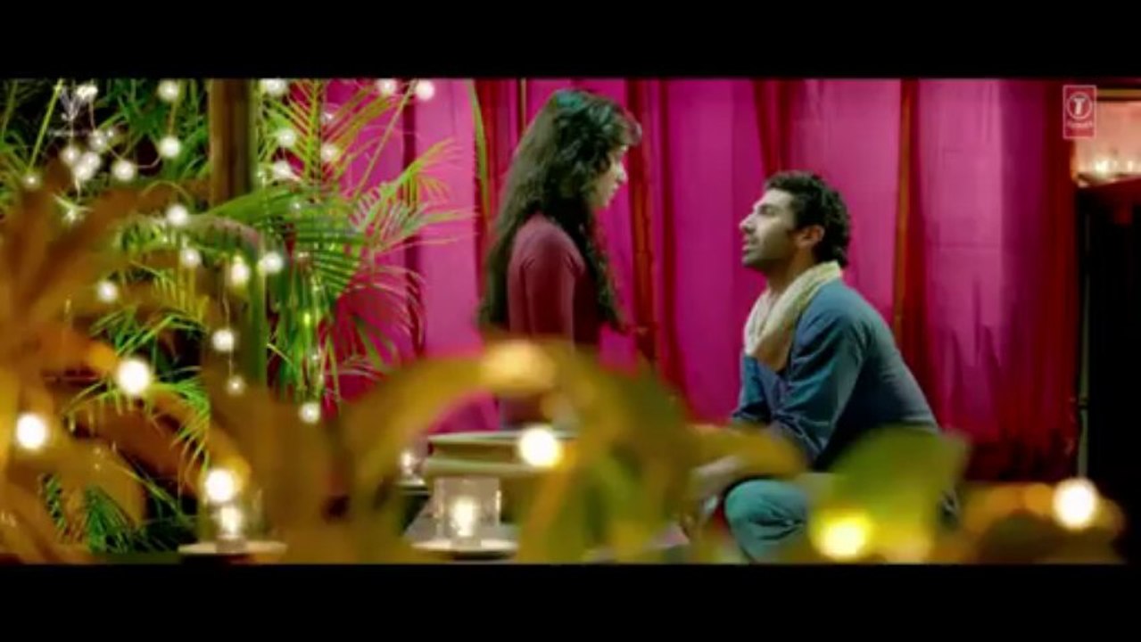 Sunn Raha Hai Na Tu Full Song - 'Aashiqui 2'