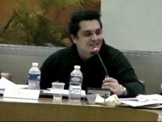 Conseil municipal de Bondy du 28-03-2013 -  Contrôle de légalité - Nadir KITATNI