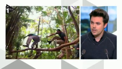 Le réalisateur de Koh Lanta s'explique