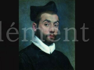 Clément Marot - Dedans Paris, ville jolie