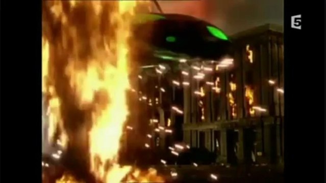 Ethique et terraformage les chroniques de l'amiral by habibal