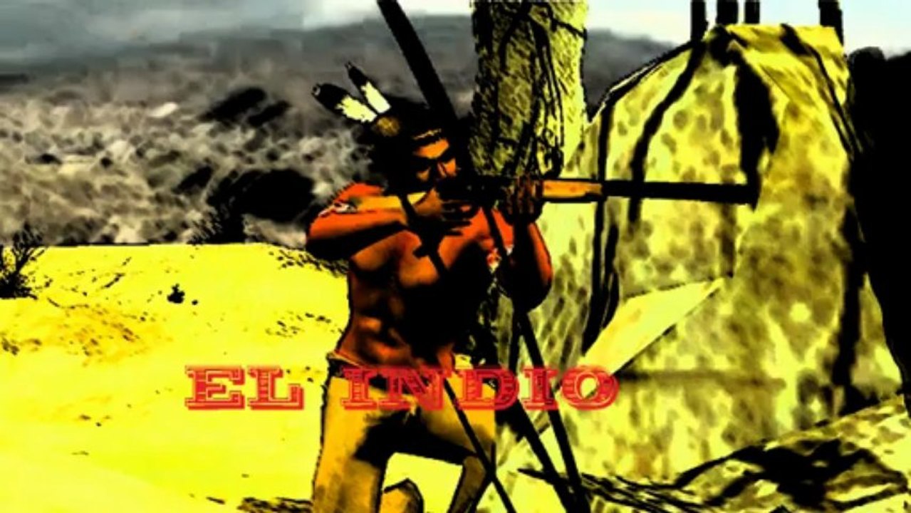 Trailer "Los sin Ley"