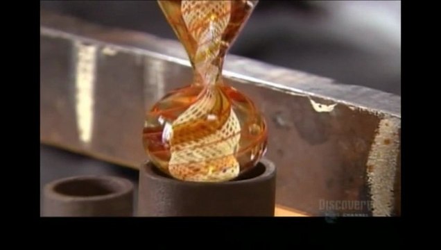 Comment sont fabriquées les billes ?