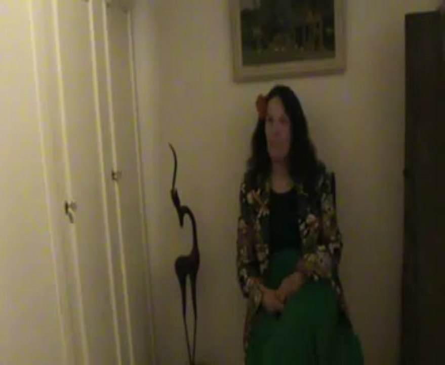Mai 68 scoop comment tout a commencé, j'y étais ! R-sistons vidéo 14  6.4.13