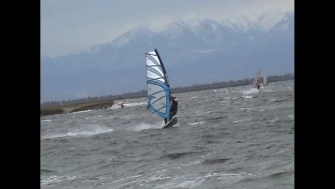 La légende de Leucate