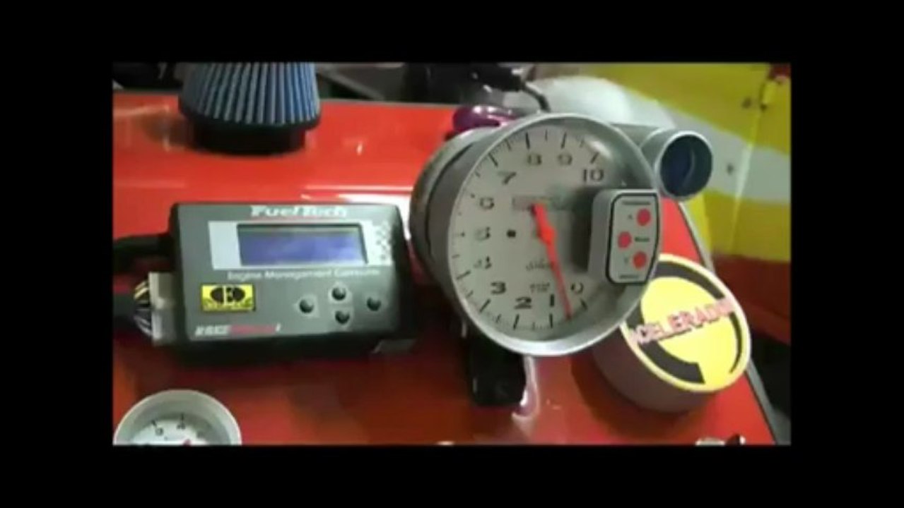 WWW.CARTUNINGREVOLUTION.COM