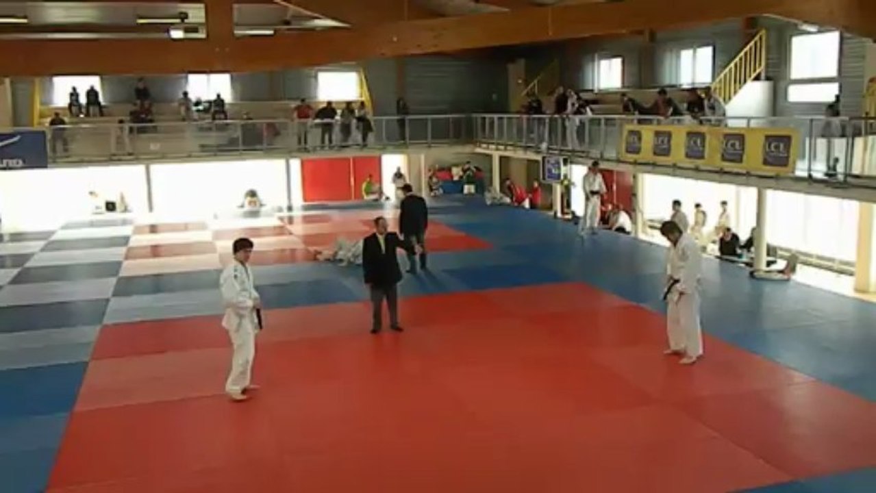 Chpt rég 1ere div senior Le 31.03.13 Julien 3