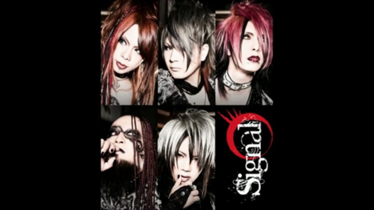 Signal - C.F.D.N.cannabis　