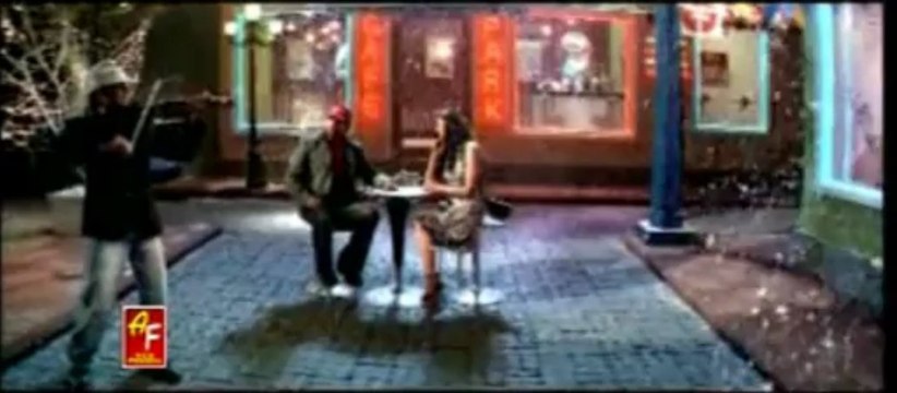 himesh reshammiya- tu yaad na aye aisa koi din nahi