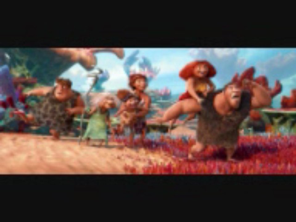 Krudowie - Cały Film - DVDRip + Dubbing PL!