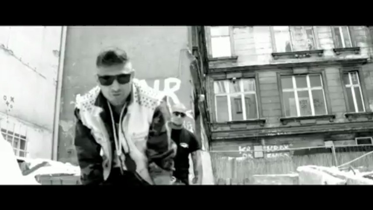 Boysindahood - Nebel